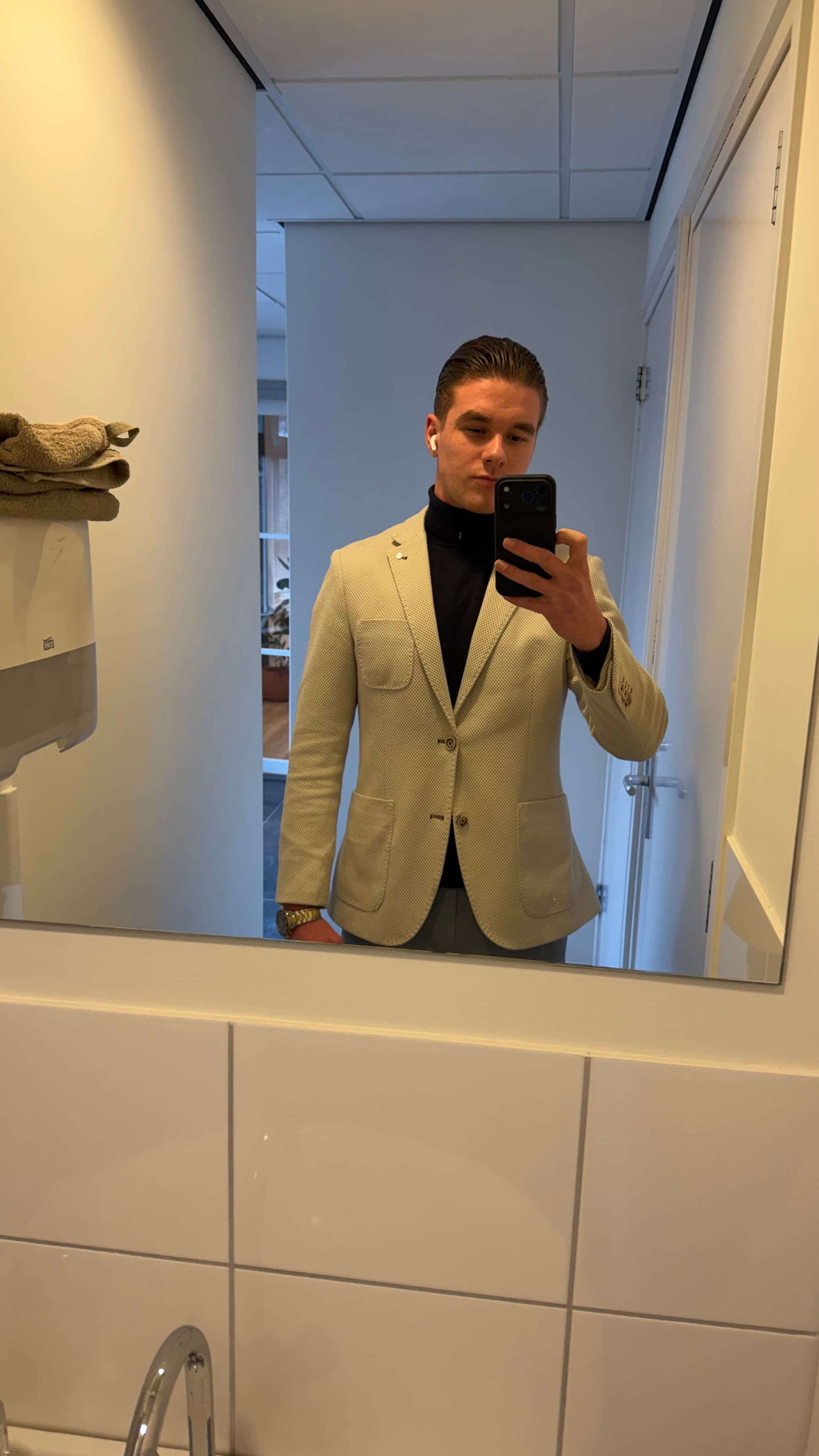 Jaimy Mathon